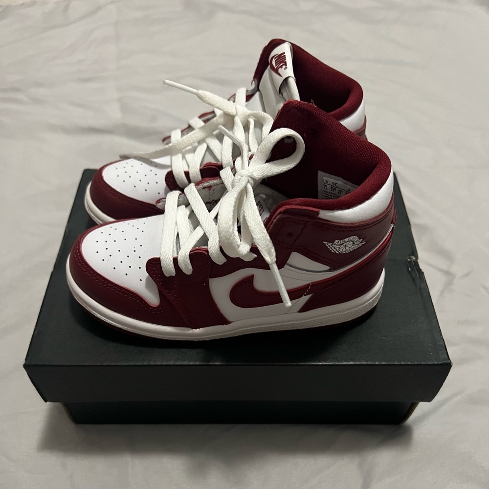 Air Jordan 1 Retro High OG (TD)